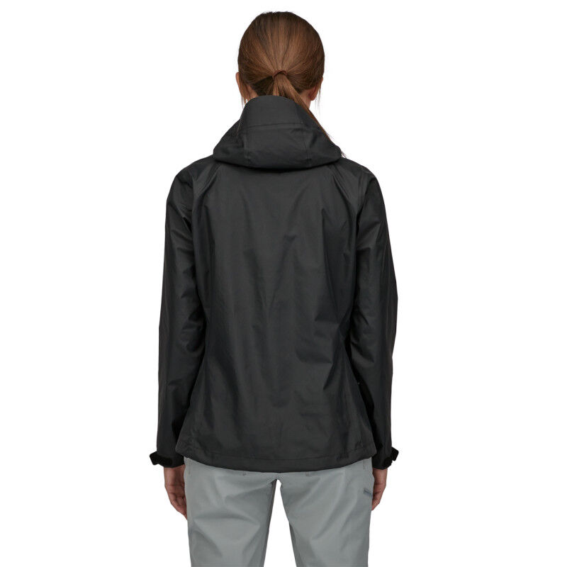 W's Torrentshell 3L Jkt - Veste imperméable femme