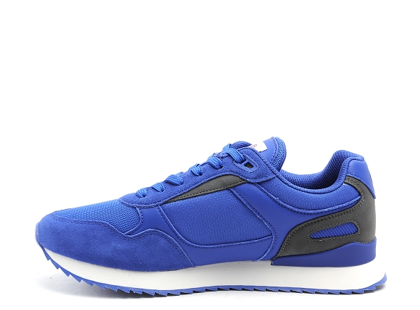 Serge blanco basses homme cha1914p23 bleu
