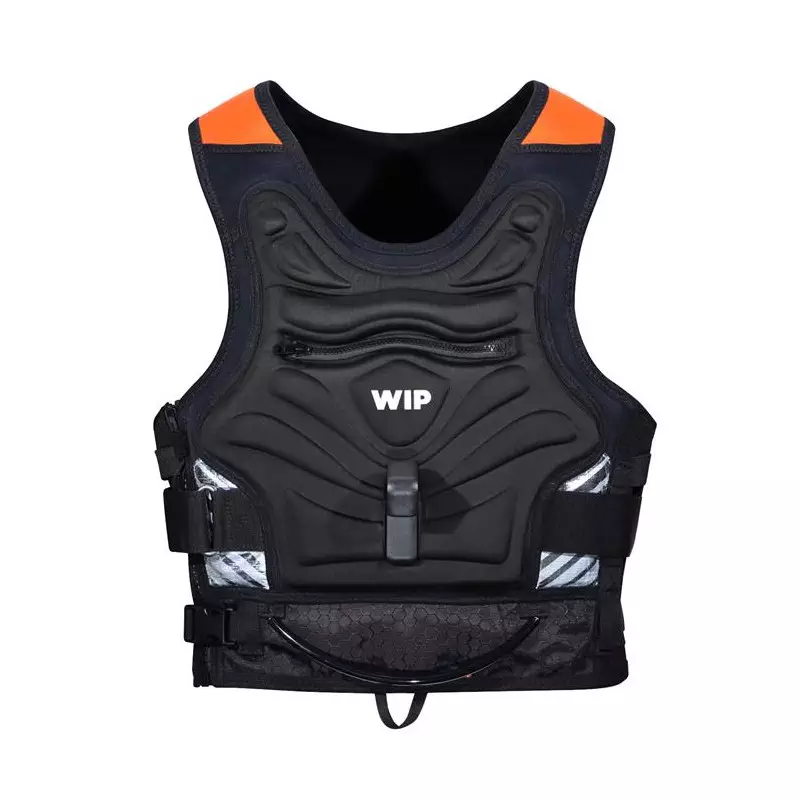 Gilet impact FORWARD WIP Wing Impact Vest 50N Black