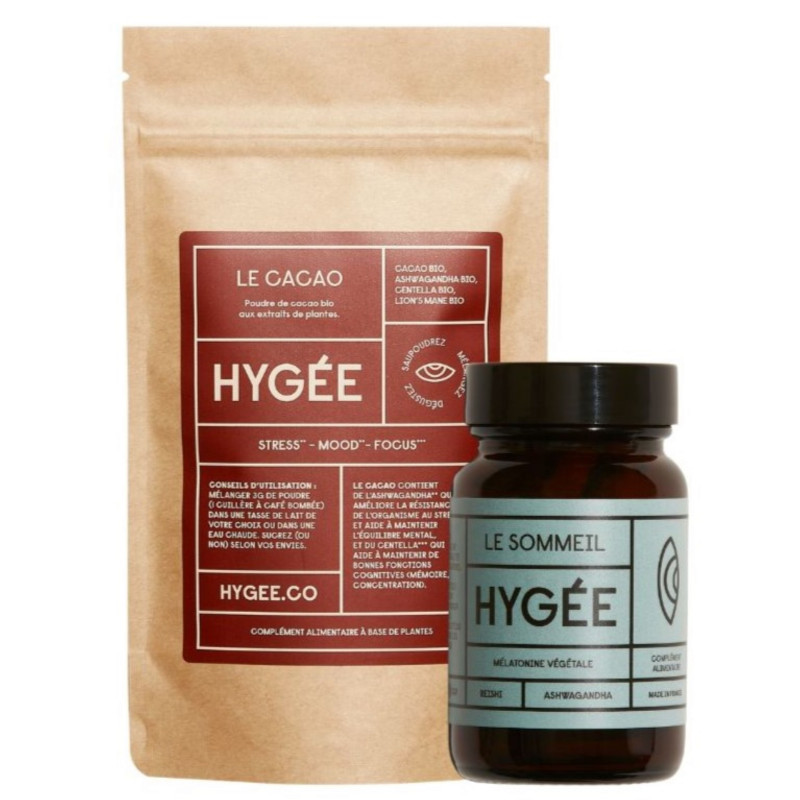 Hygee Day & Night