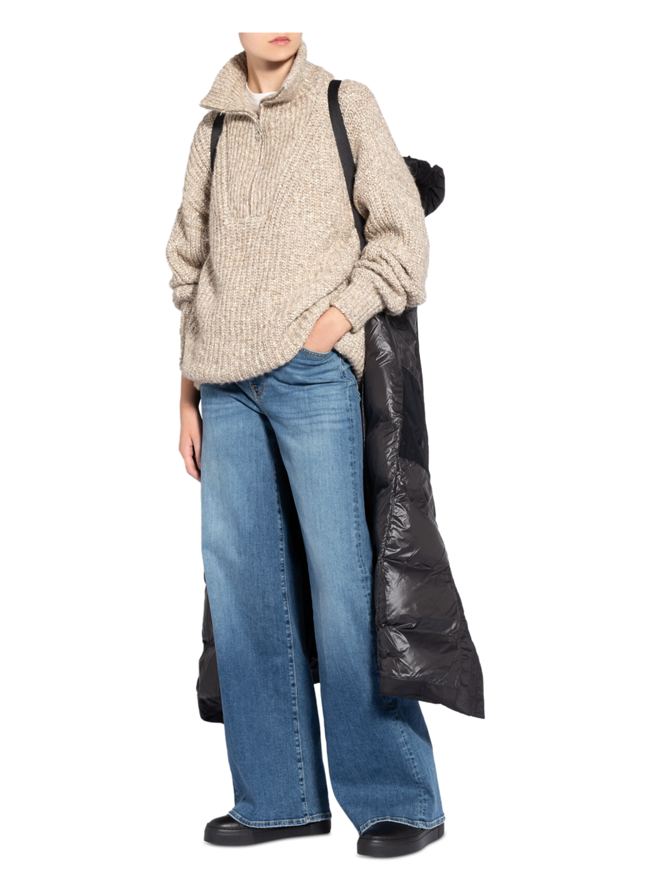 CANADA GOOSE Daunenmantel ALLISTON