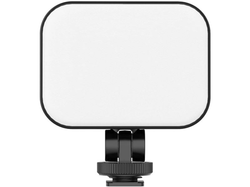 VIJIM Videoleuchte VL100C Kompaktes LED Videolicht