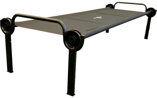 Disc-O-Bed ONE L 201 x 66 cm