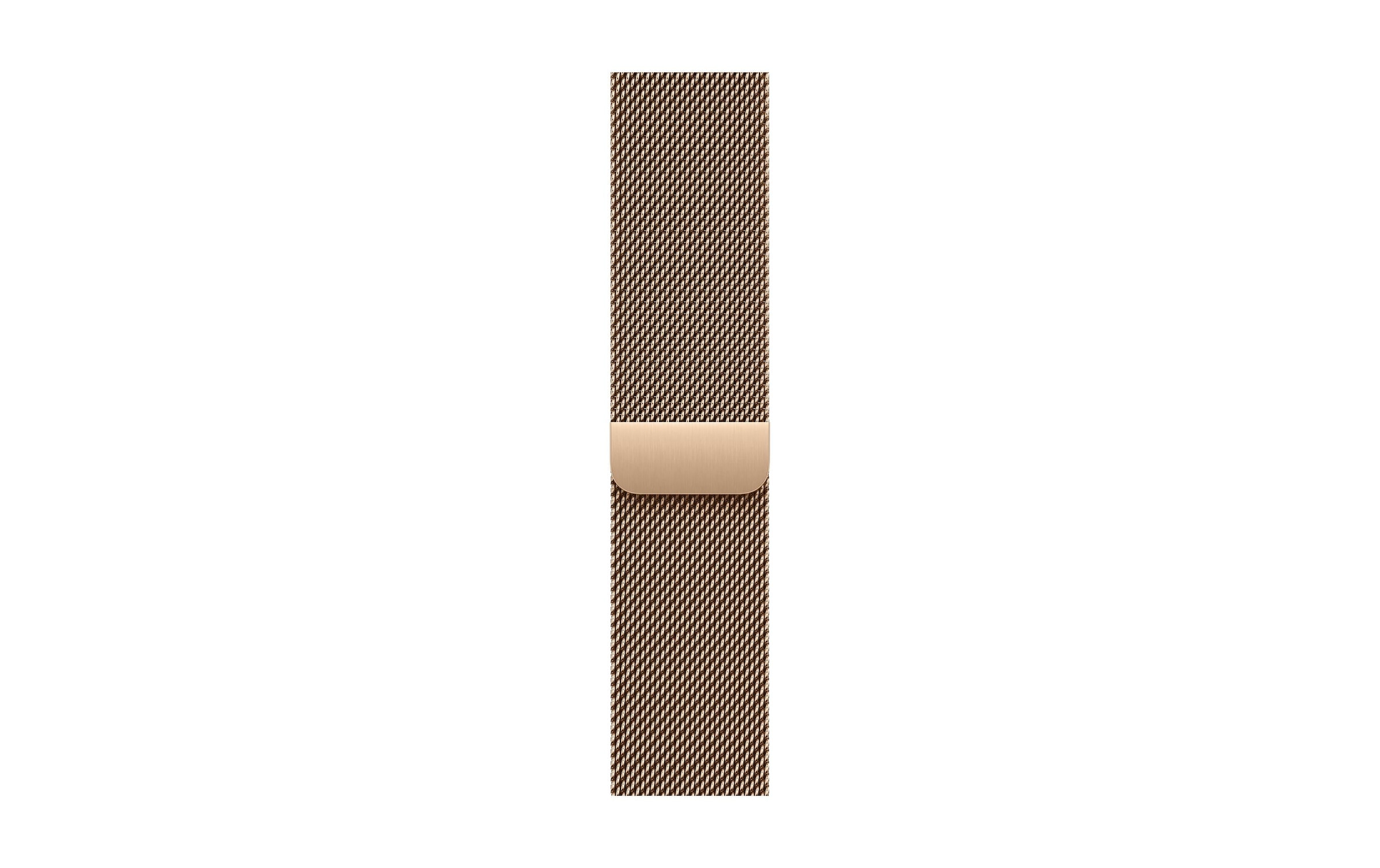 Apple Smartwatch-Armband »Milanese Loop«