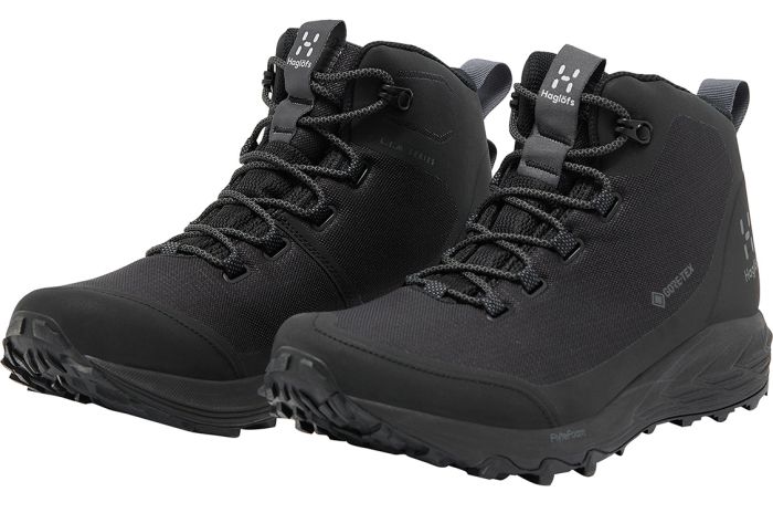 L.I.M FH GTX Mid Men herrestøvle