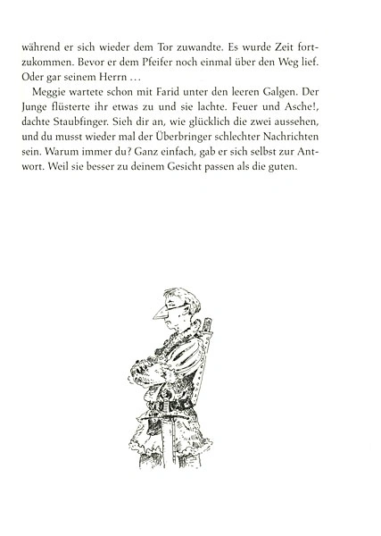 Tintenblut / Tintenwelt Bd.2