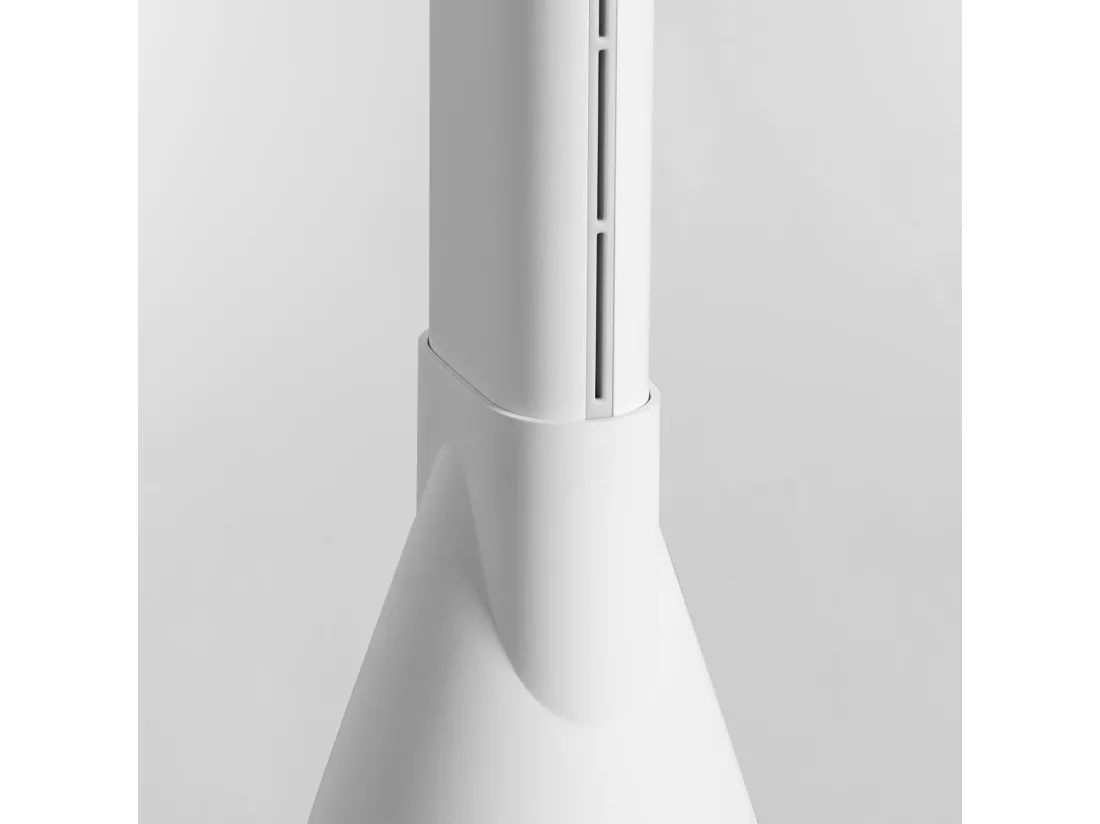 Ventilateur de Sol WiFi Ø23cm 26W 9 Vitesses Relax Silence Thinia Home