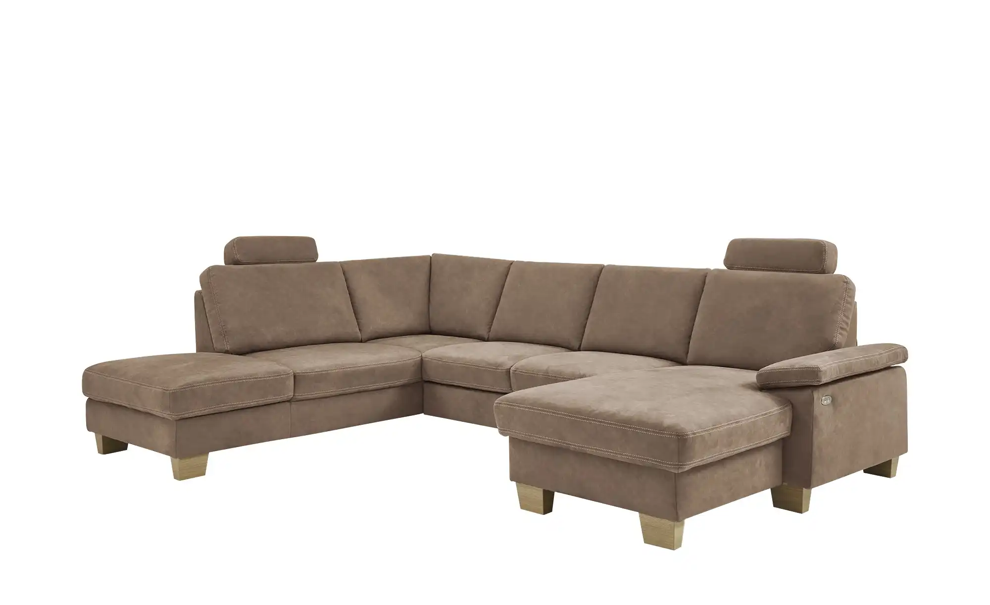 meinSofa Wohnlandschaft Samu