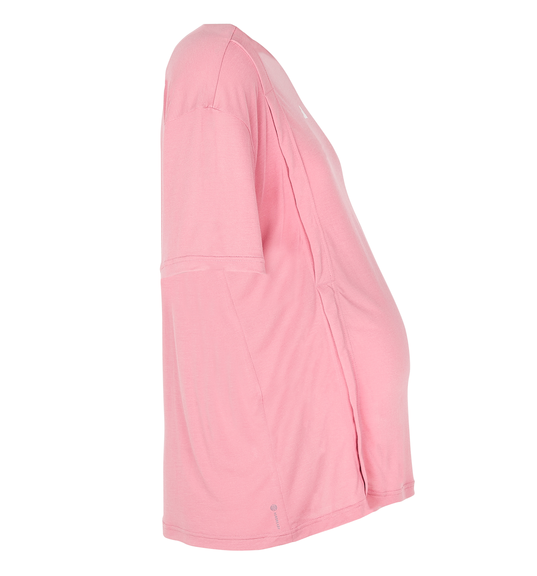 TR-ES MAT T - Tee-shirt de grossesse | Rose