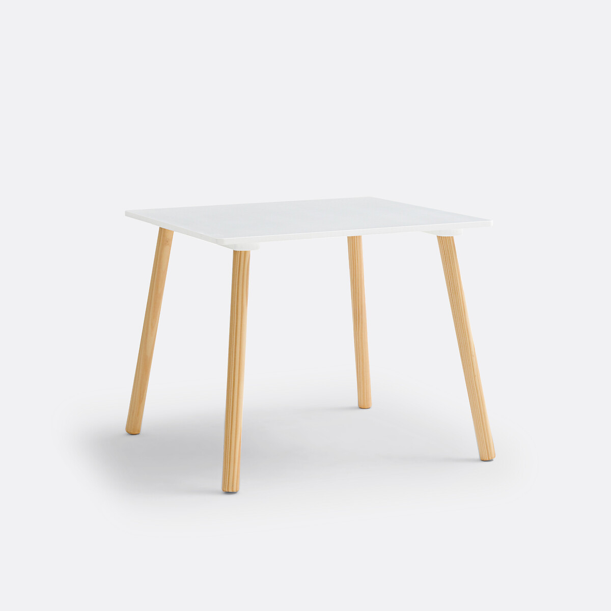 LA REDOUTE INTERIEURS<br>Mesa de brincar para quarto infantil, Aglaee