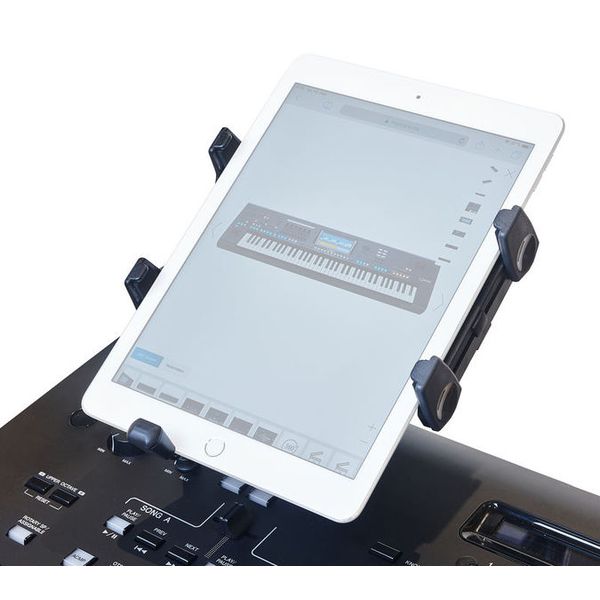 Millenium Genos XS Device Holder