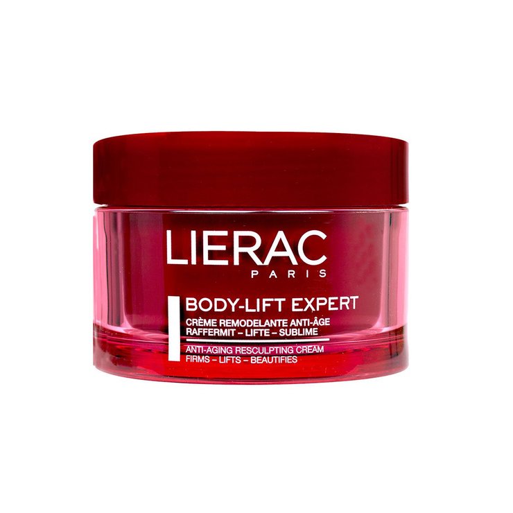 Body-Lift Expert crème anti-âge 200ml