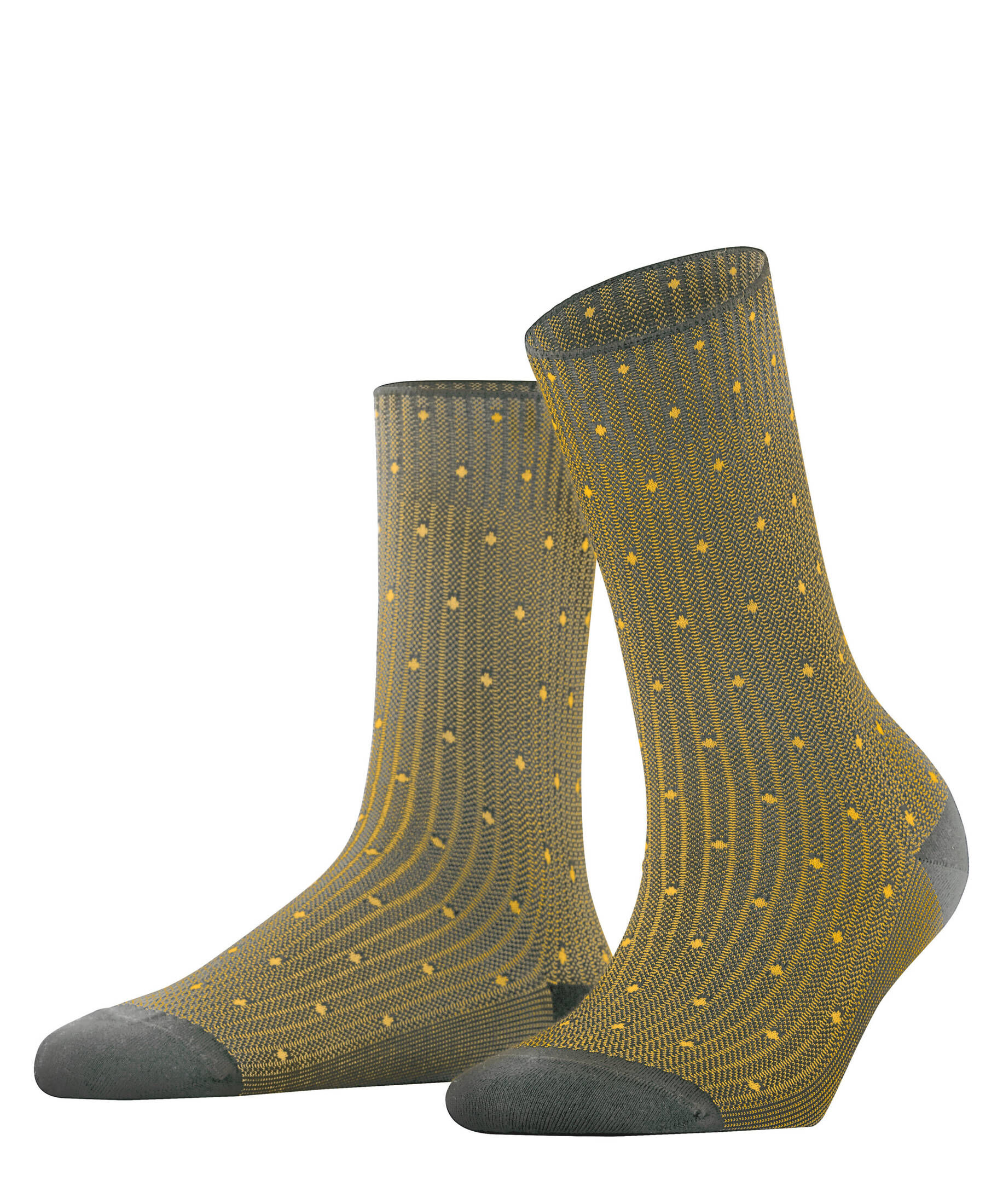 FALKE| Damen Socken Rib Dot