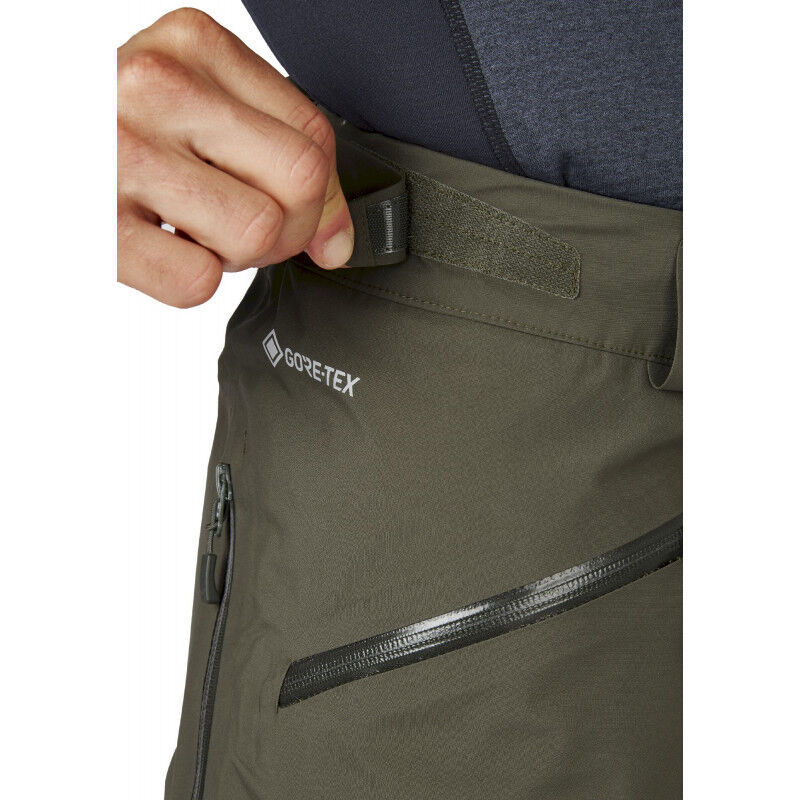 Khroma Diffuse GTX Pants - Pantalon ski de randonnée homme