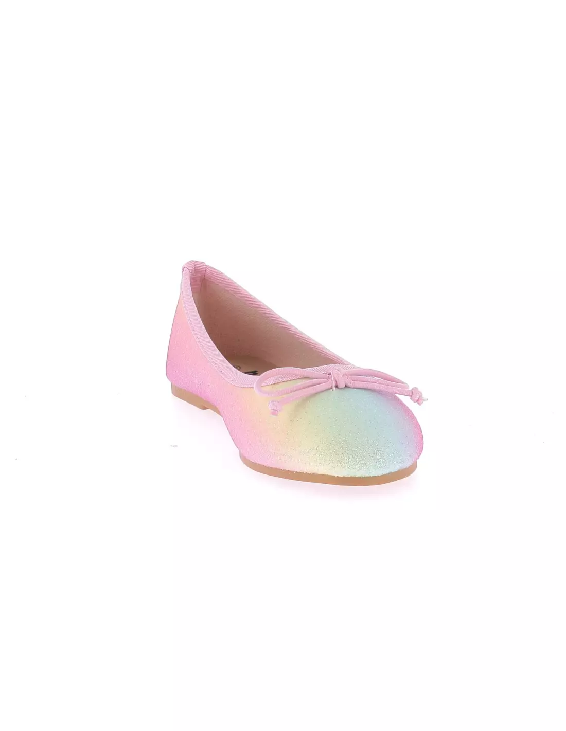 HAPPY BEE B939820 - Ballerines & babies Multi