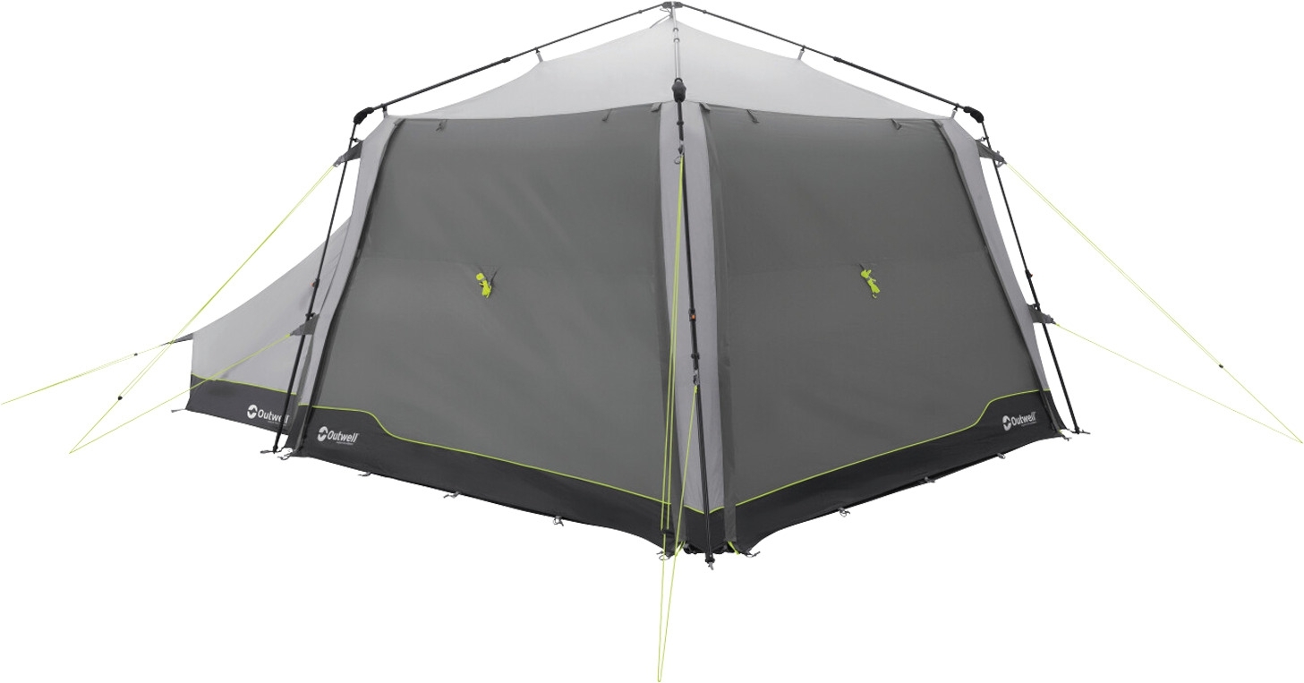 Outwell Fastlane 300 Shelter Pavillon grau