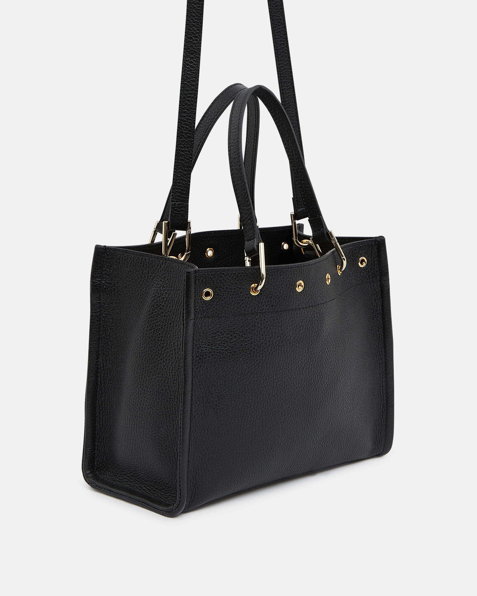 CABAS FELICIANNA Noir