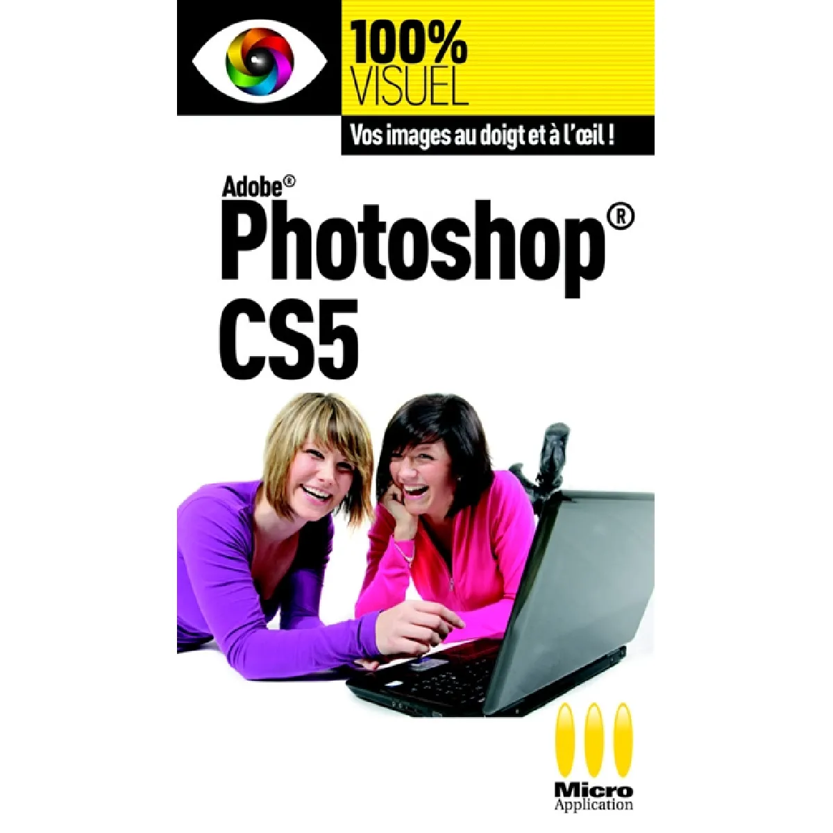 Photoshop CS5 · Occasion