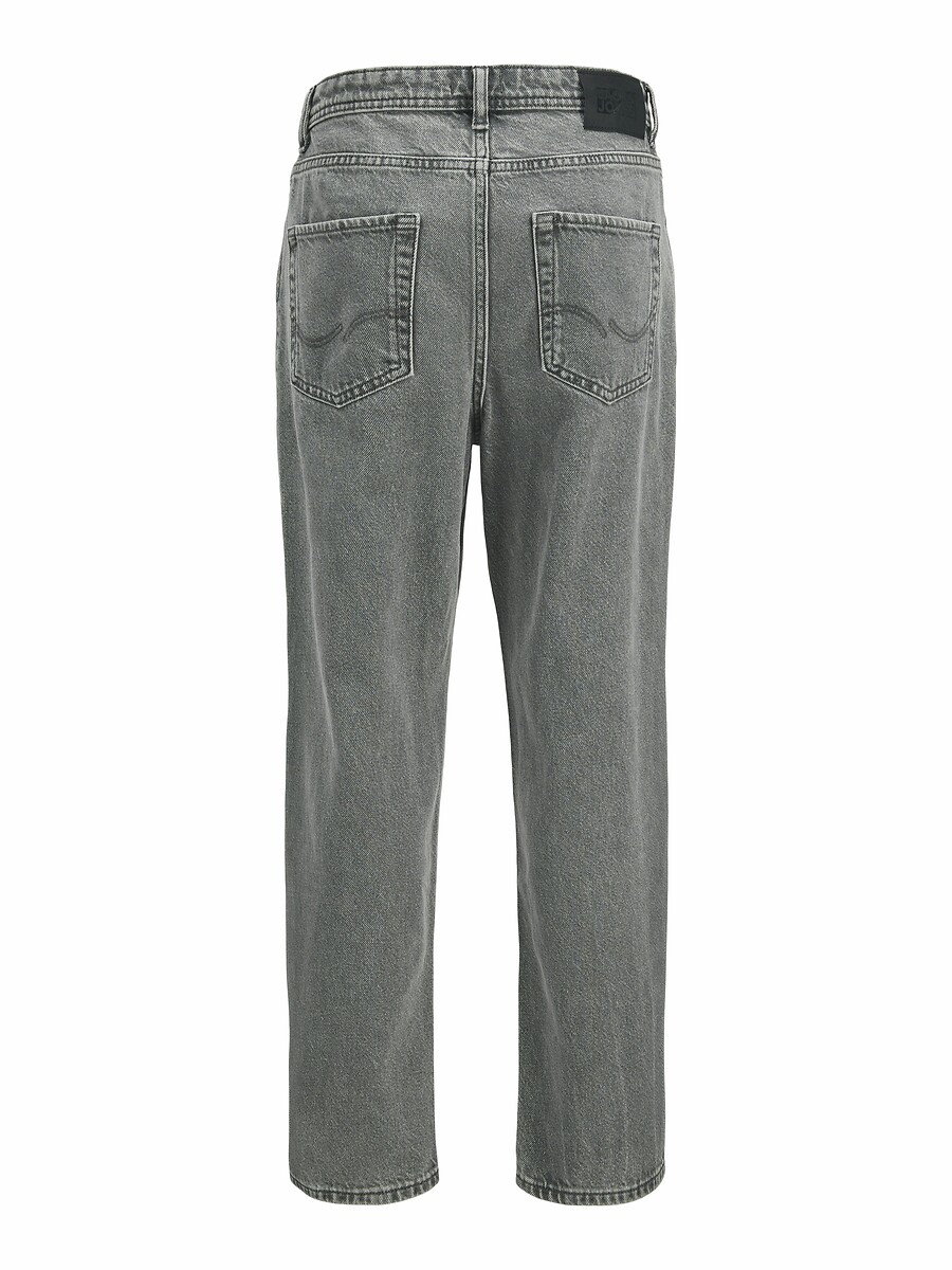 JACK & JONES JUNIOR<br>Calça jeans, modelagem relaxada