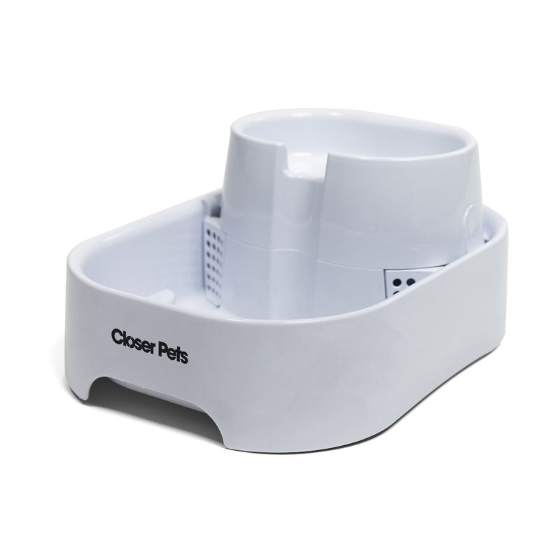Fontaine à eau Closer Pets 6 L