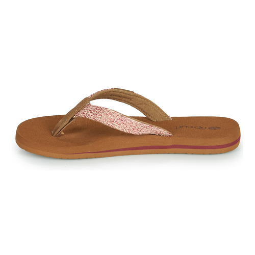 Rip Curl - FREEDOM MINI - Rouge