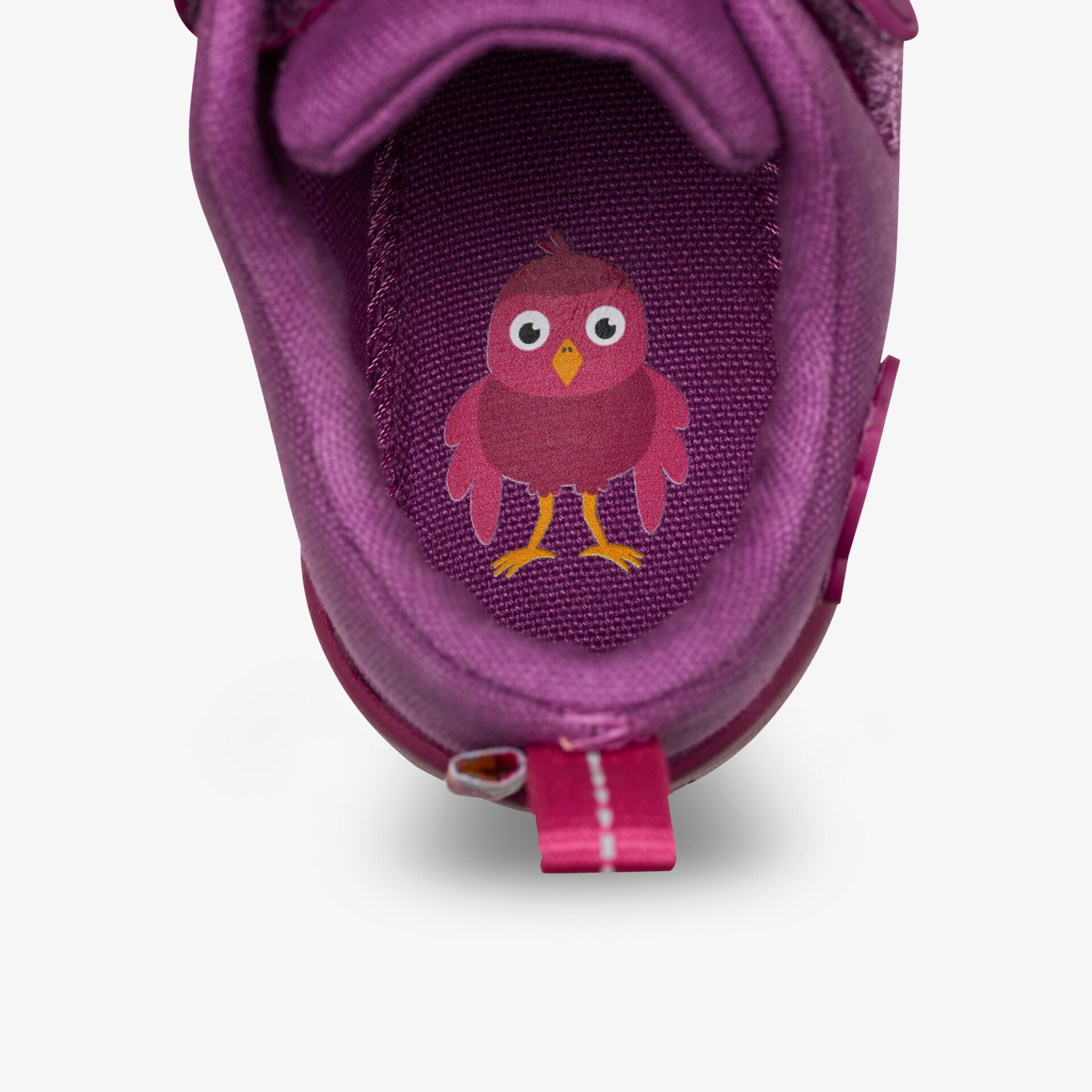 Affenzahn Kinder Barfußschuhe lila - Jetzt bei reno.de kaufen