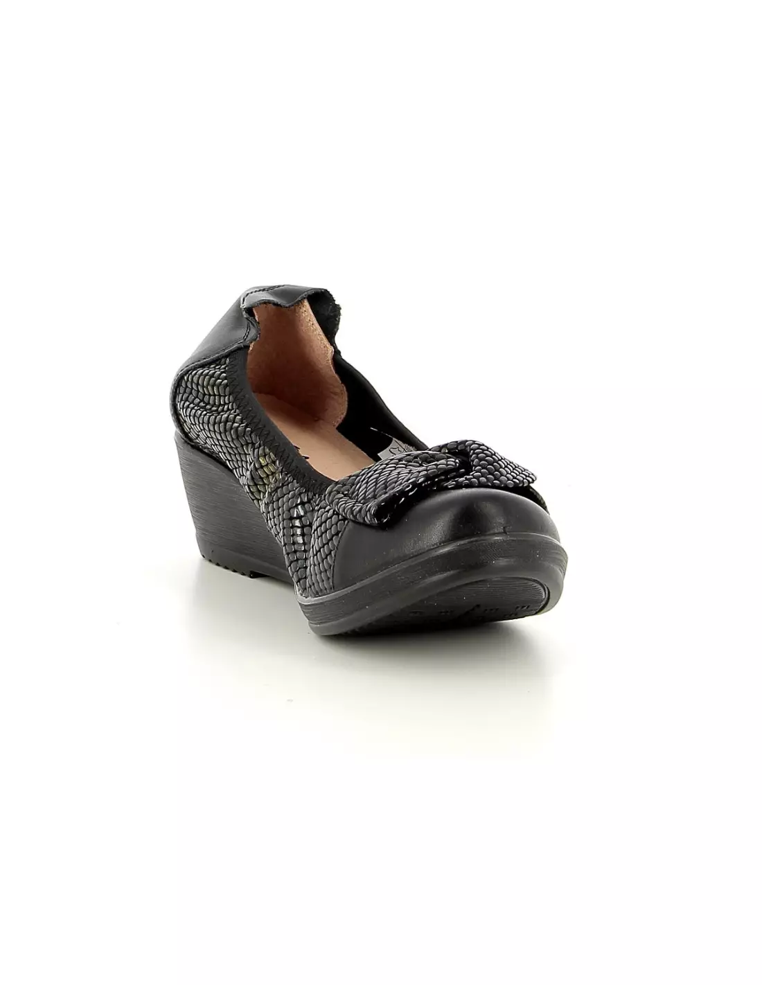 INEA SURI - Ballerines & babies Gold