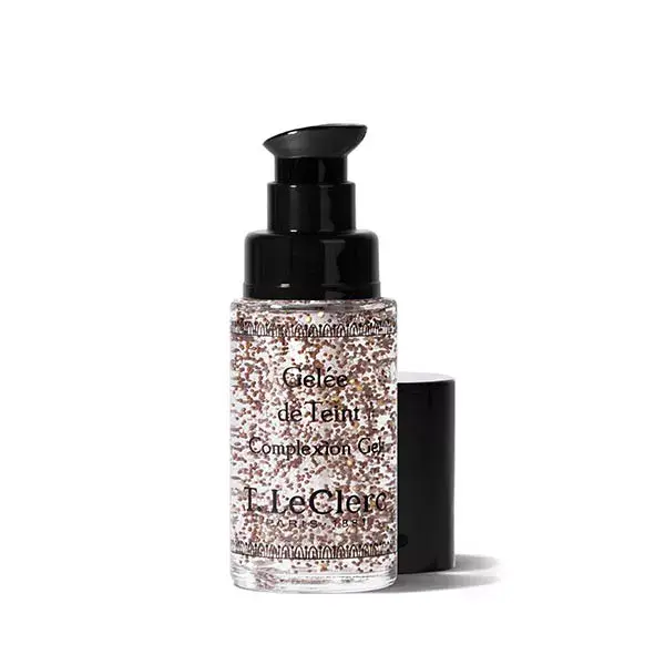 T.LeClerc Gel de Base Encapsulado Sun-Kissed N°02 Cobre 30ml