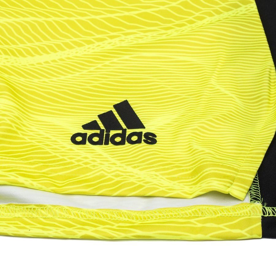 Adidas Short de gardien Condivo 21 Primeblue