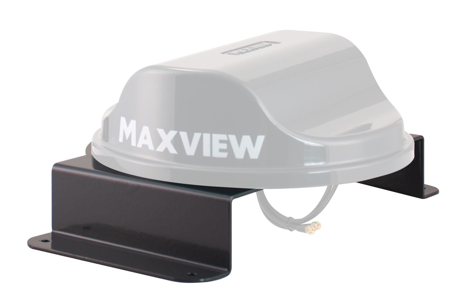 Maxview Roam Dachhalterung weiß