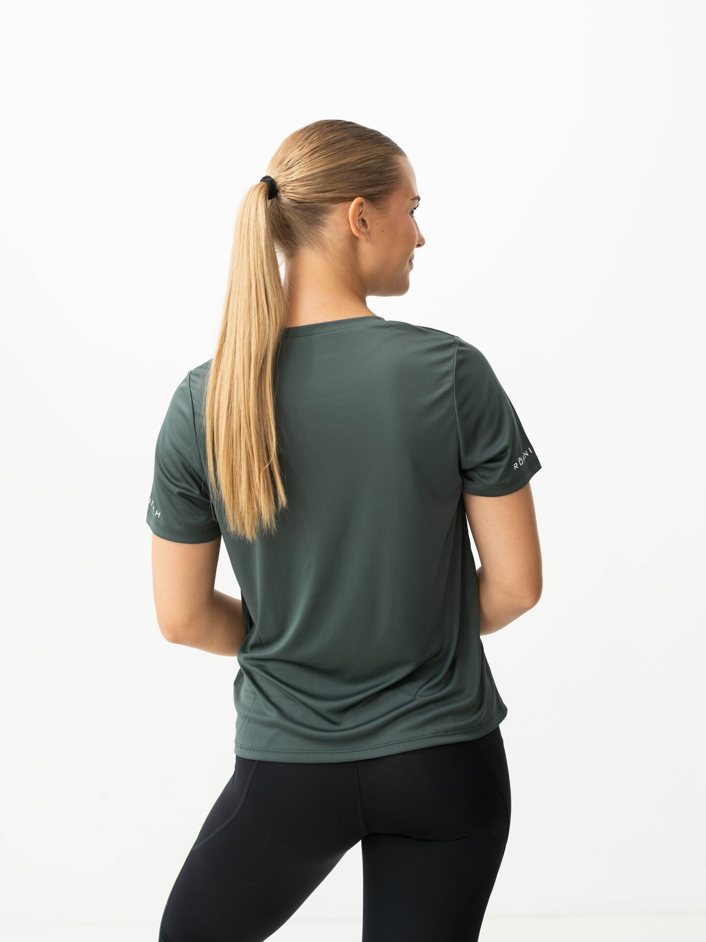 Team Logo Tee