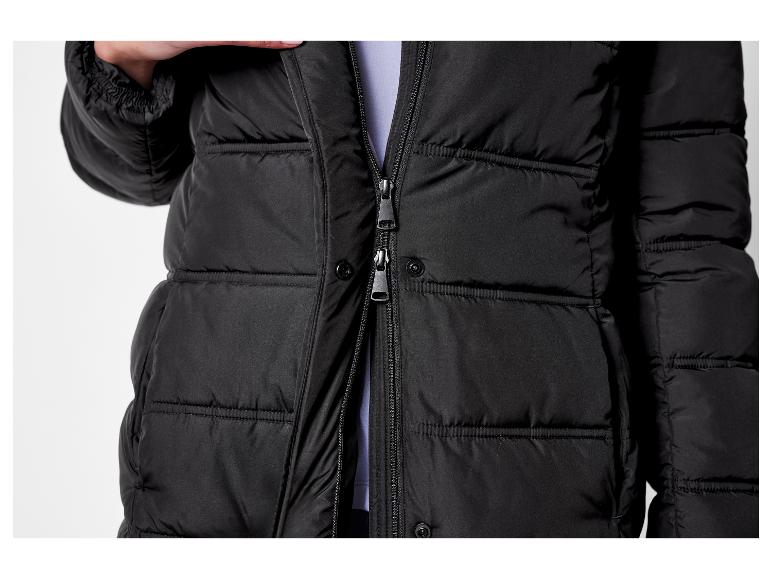 Dames winterjas