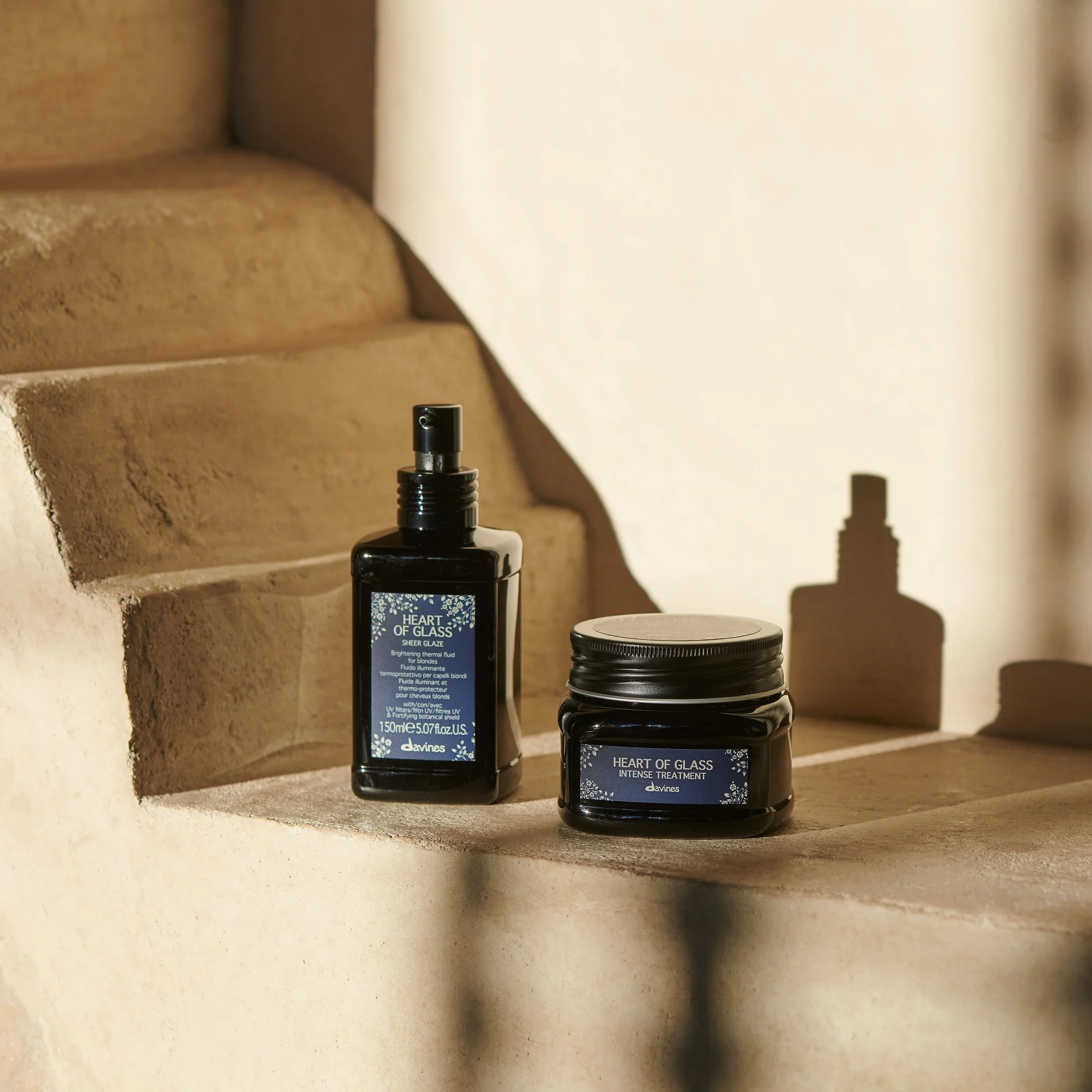 Intense Treatment |