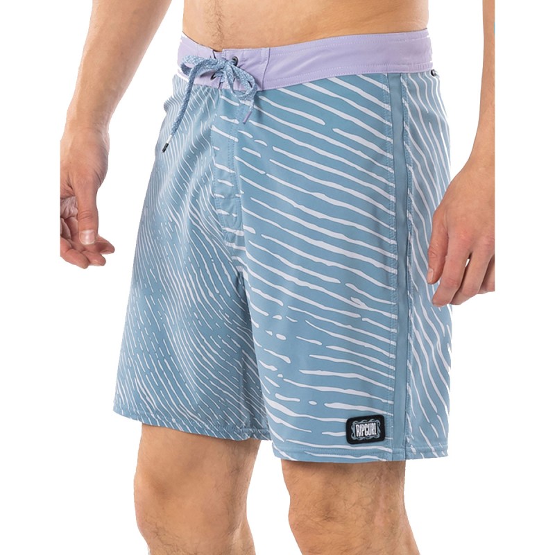 Boardshort Rip Curl Mirage Mind Wave 2021 - The Corner Shop