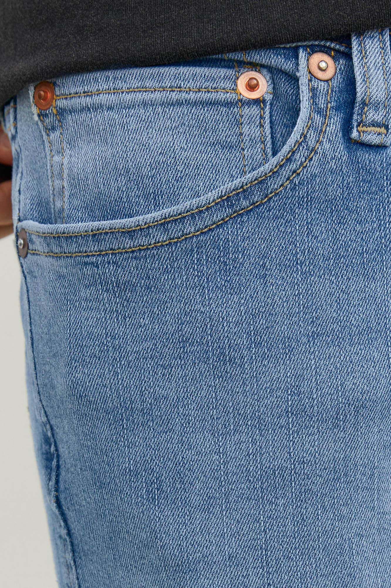 Calça jeans skinny Liam