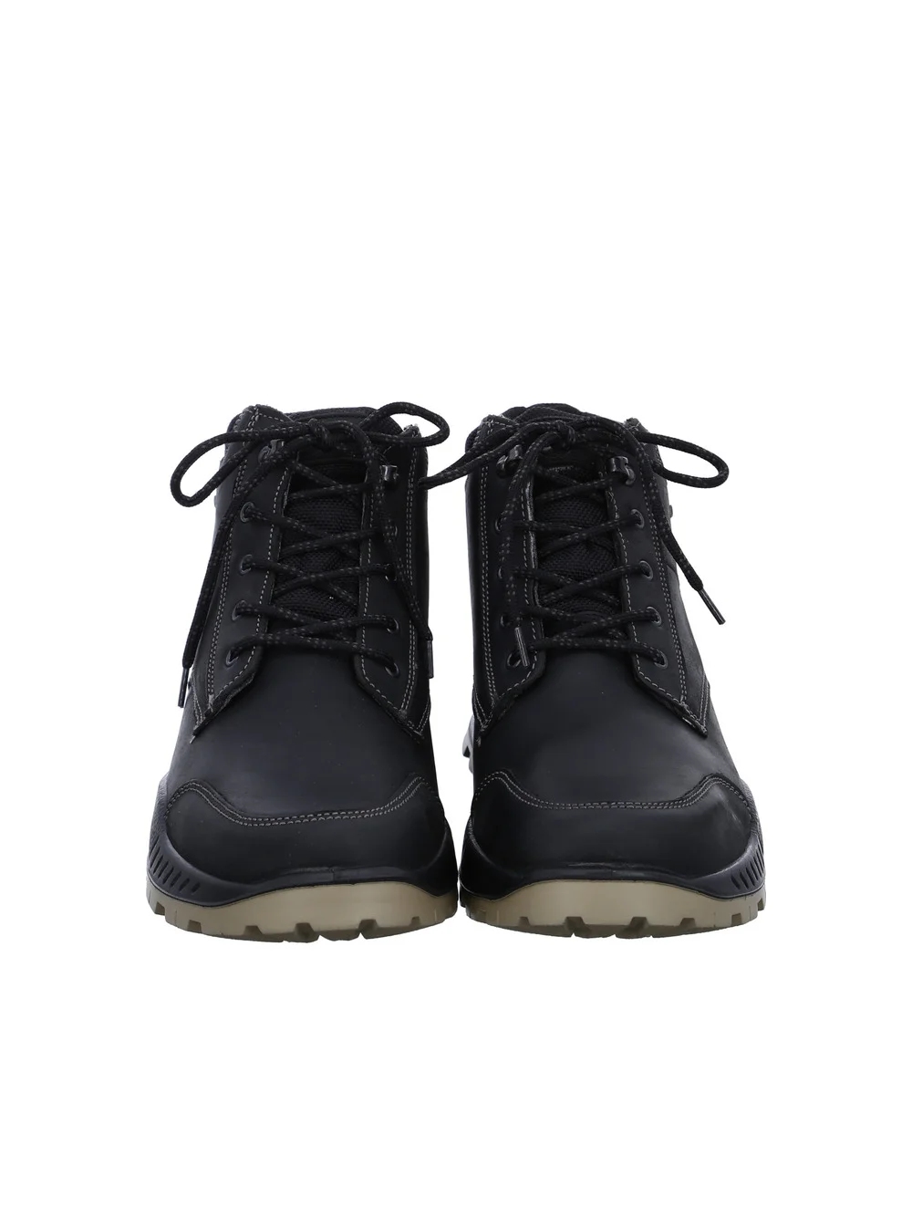 Stiefelette Enrico schwarz