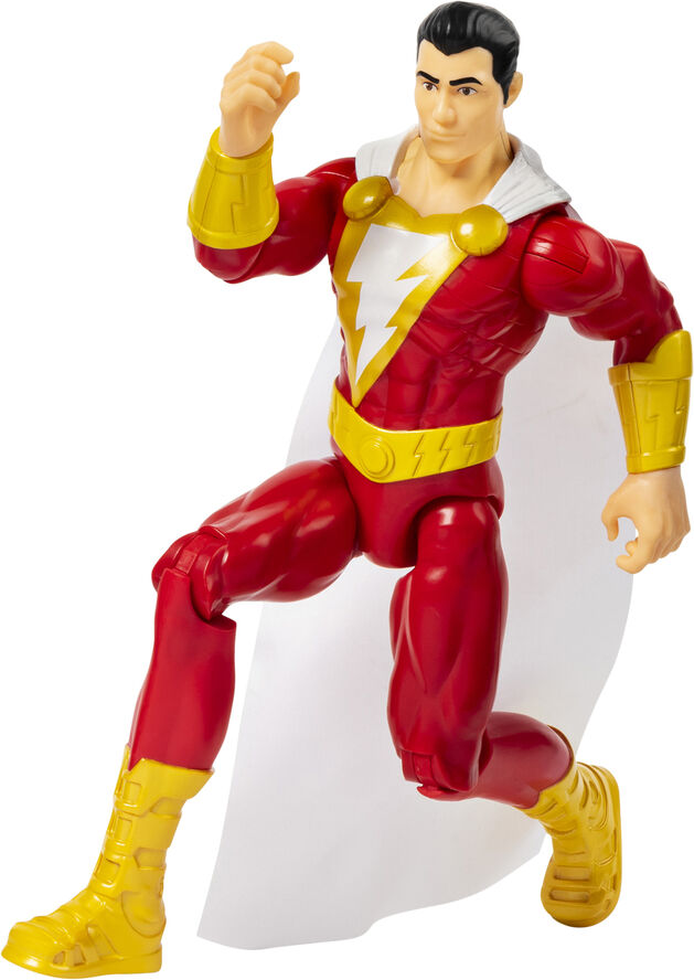 DC SUPER HEROES DC 30 cm Figure Shazam