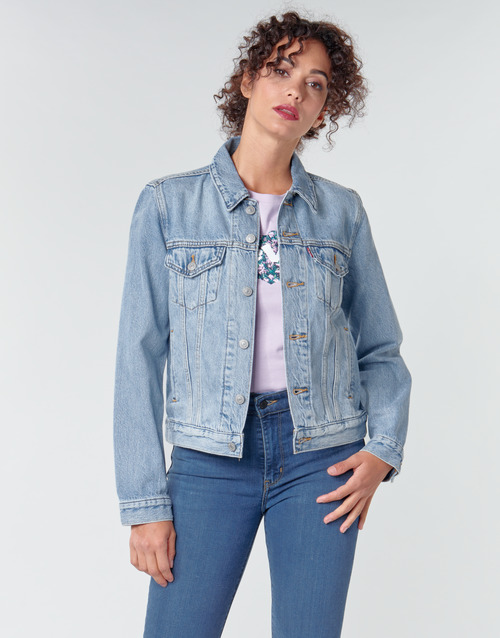 Levi's - ORIGINAL TRUCKER All / Mine