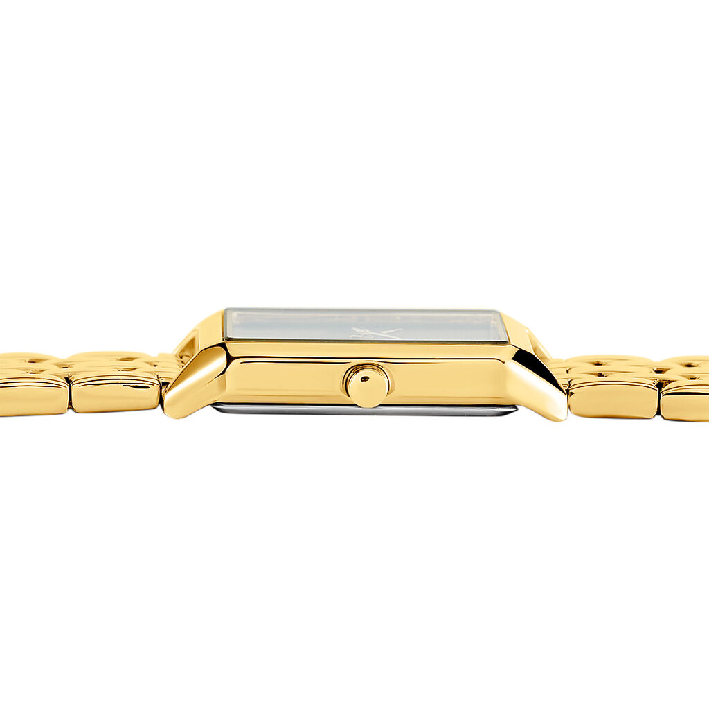 Montre Codhor Arianne Vert