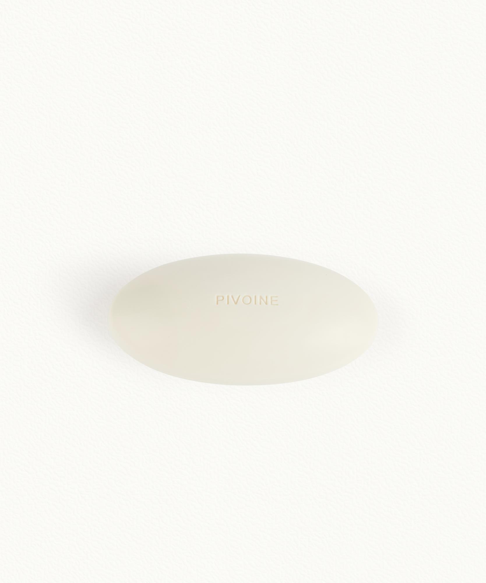 Savon Galet  140 g - Pivoine