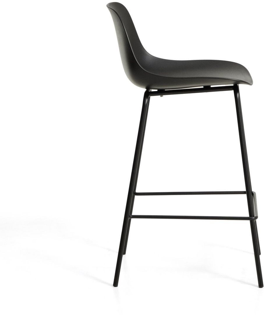 Kave Home   Altea Tuin Barkruk
