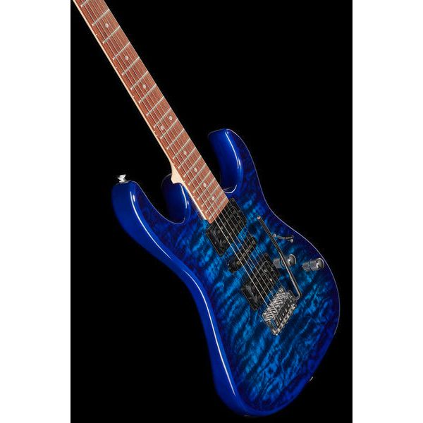 Ibanez GRX70QA-TBB GIO