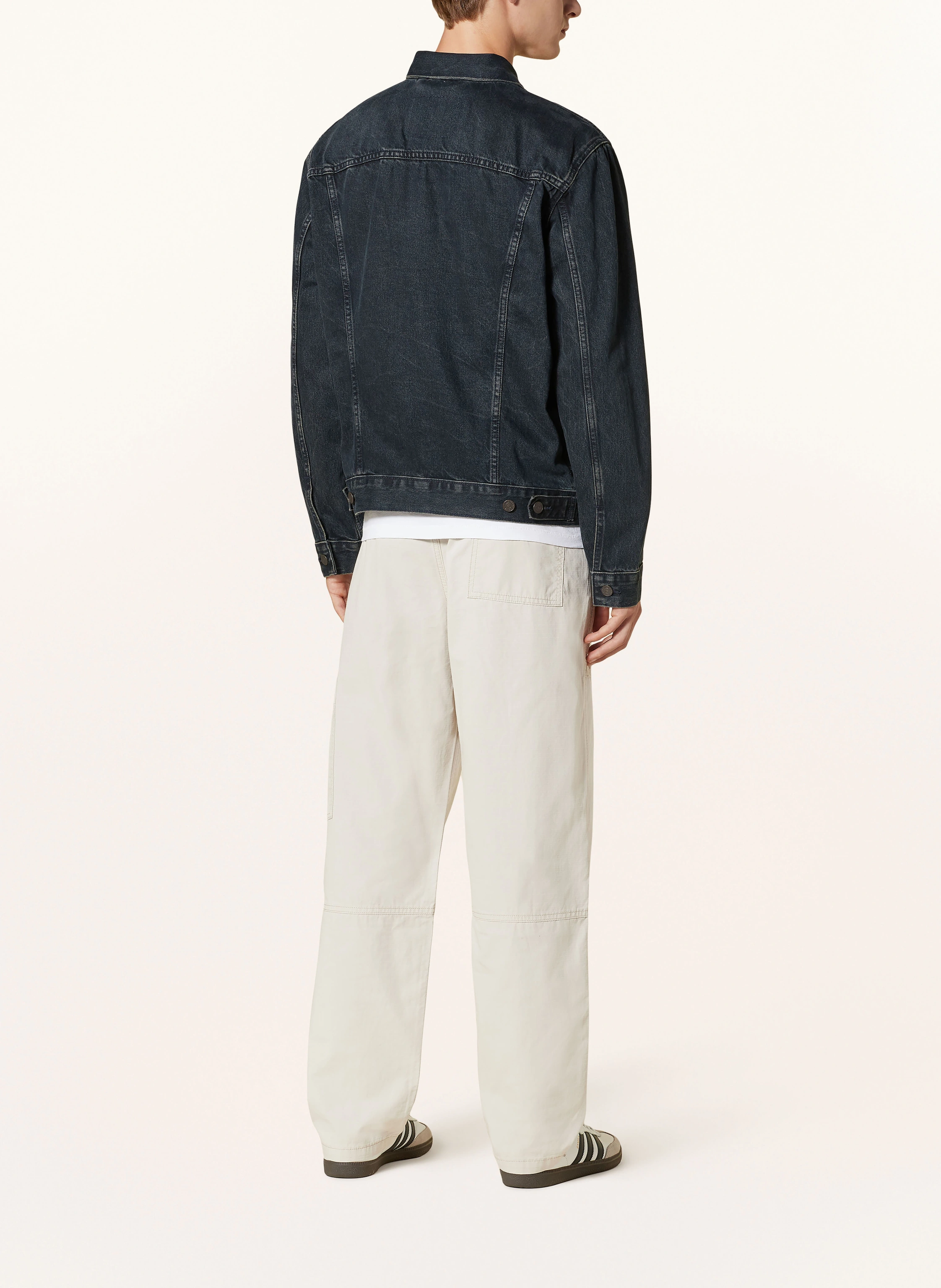 Levi's® Jeansjacke