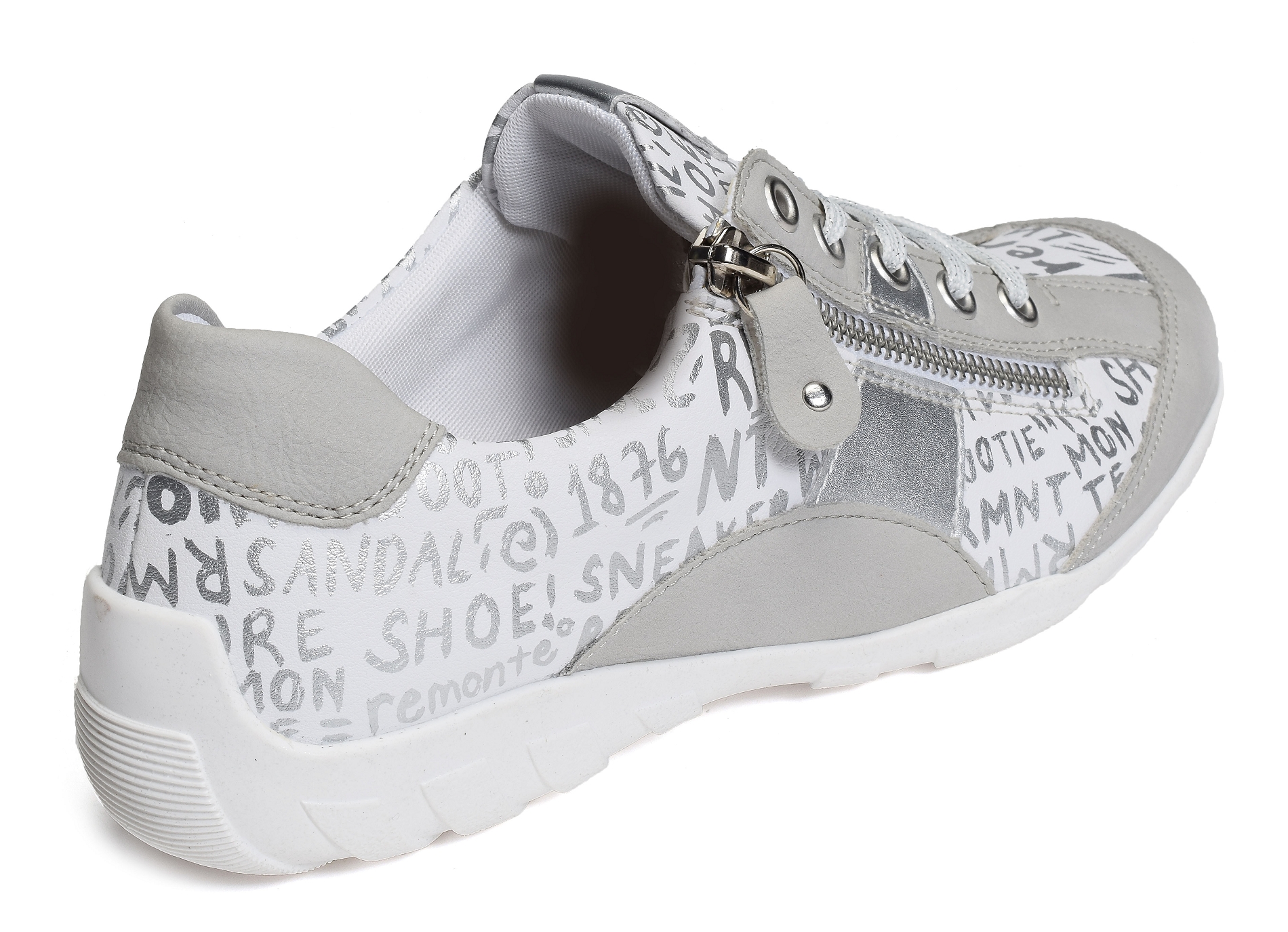 R3403 blanc argent
