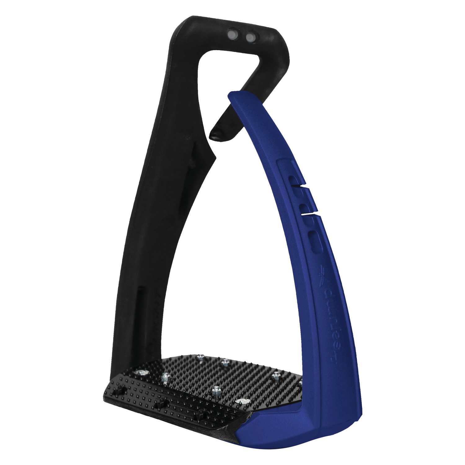 freejump Steigbügel SOFT'UP PRO +  - navy