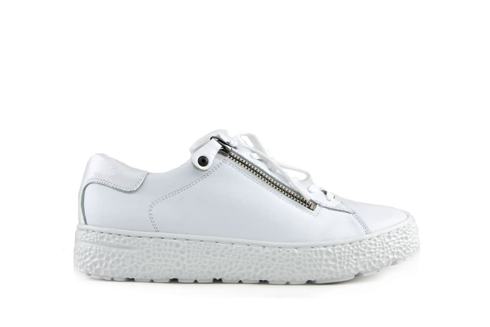 Hartjes Sneaker Phil Shoe Wit