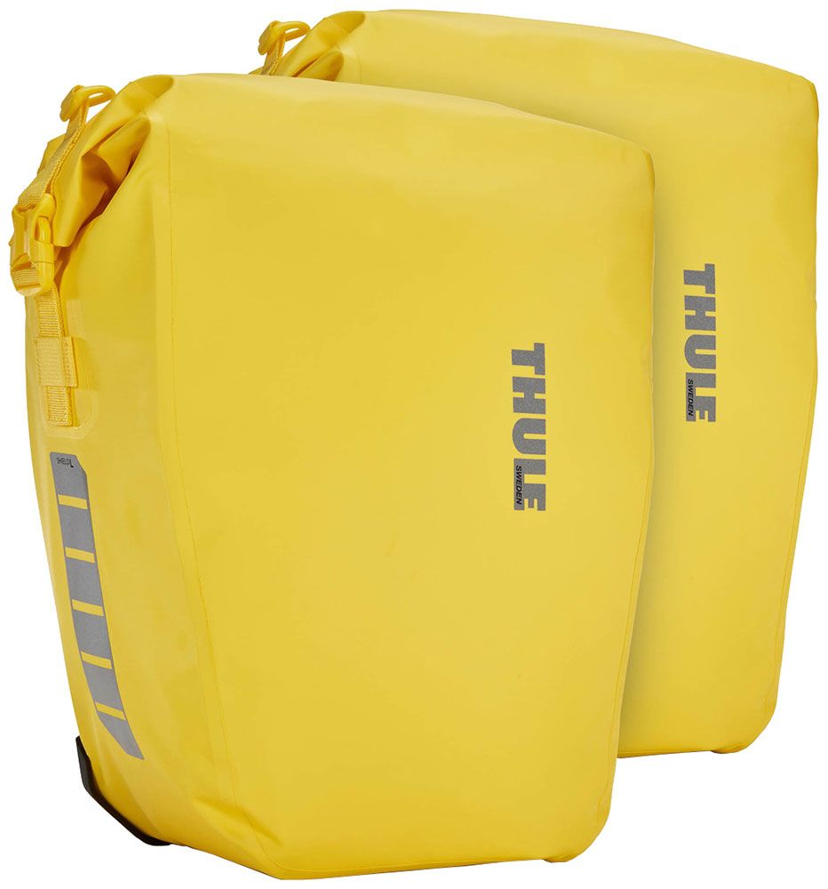 Thule Shield Pannier 25L - Fahrradtaschen kaufen | Bike-Discount