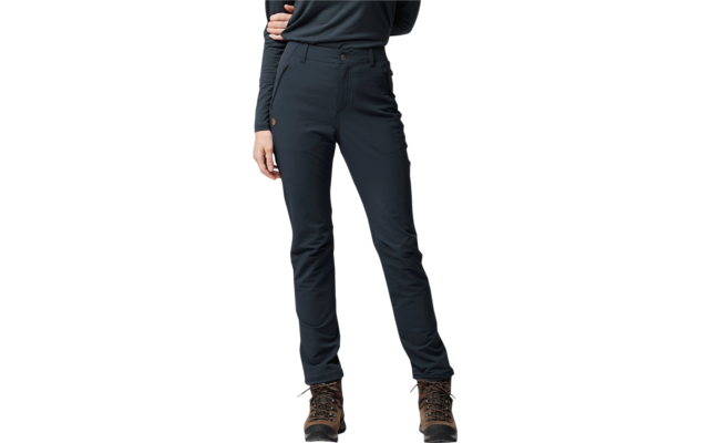 Fjallräven Abisko Damen Stretchhose