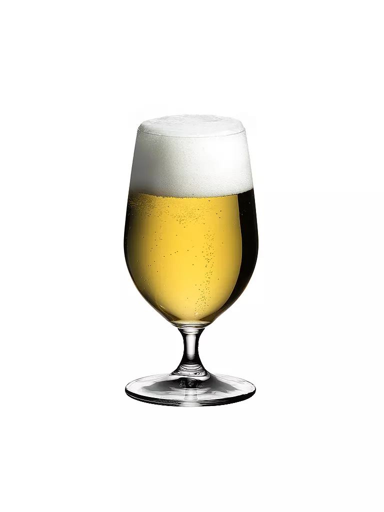 RIEDEL Bierglas 2er Set RIEDEL BAR 500ml transparent