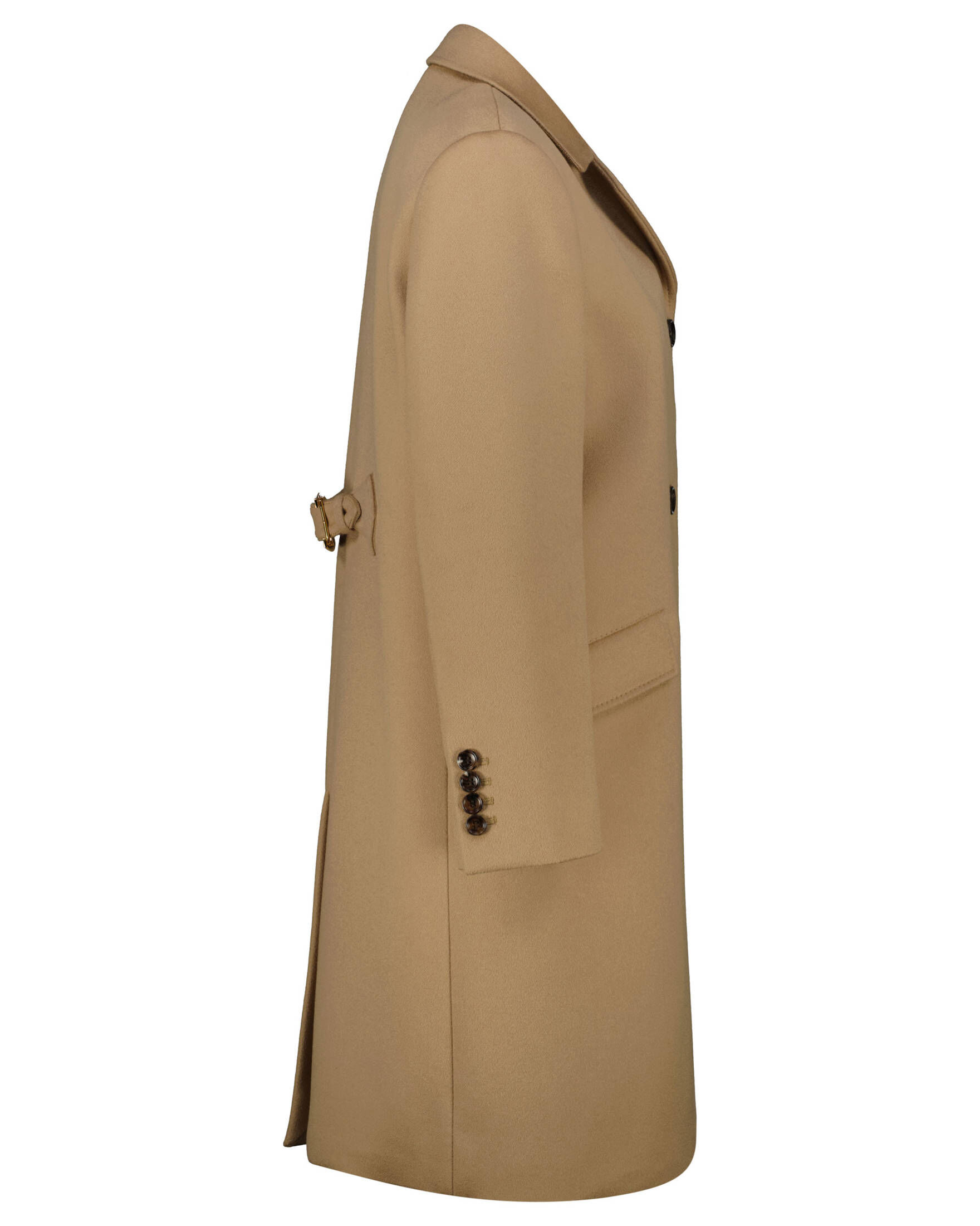 Gucci| Damen Wollmantel